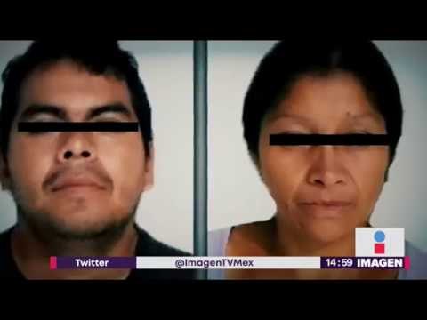 Monstruos de Ecatepec se comieron a sus víctimas en tamales | Noticias con Yuriria