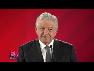 No habrá más despidos de trabajadores del gobierno: López Obrador