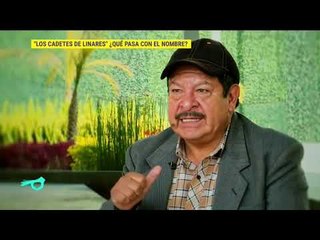 Muchos quieren el nombre de "Los Cadetes de Linares" | De Primera Mano