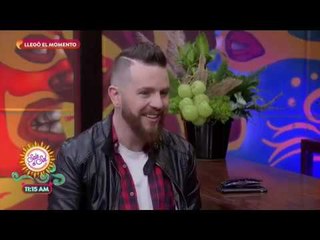 Daniel Habif: ¿qué estás dispuesto a hacer por la vida que quieres? | Sale el Sol
