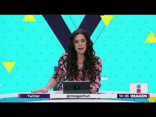 Van 558 detenidos por robo de combustible en México | Noticias con Yuriria Sierra