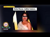 Yalitza Aparicio es tendencia en redes sociales por nominación | Sale el Sol