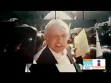¡Los huachicoleros desafían a López Obrador! | Noticias con Francisco Zea