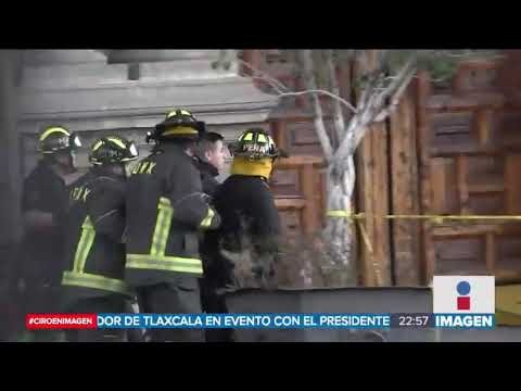 Dos intentos de suicidio el mismo día en la Ciudad de México | Noticias con Ciro