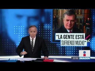 Unión Europea ofreció apoyo a Juan Guaidó; México se está quedando solo en tema de Venezuela