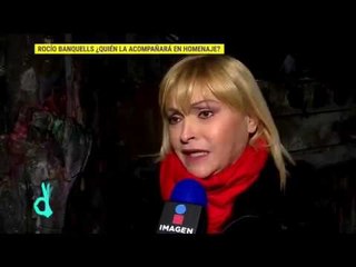 Rocío Banquells realizará un homenaje a Sonia López | De Primera Mano