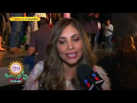 El musical Mentiras celebra 10 años de éxito | Sale el Sol