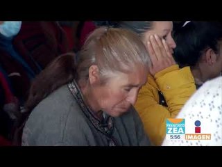 Suman 120 muertos por la explosión en Tlahuelilpan, Hidalgo | Noticias con Francisco Zea