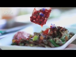 Cocina Delirante: tacos "La Chule" ¡con más de 19 mil salsas! | Sale el Sol