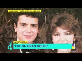 Jaime Garza habla de la muerte de Viridiana Alatriste Pinal | De Primera Mano