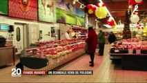 Viande avariée : un scandale sanitaire venu de Pologne