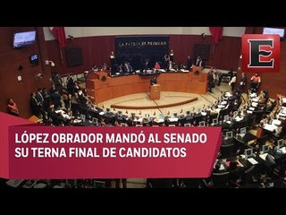 ¿Cuál debe ser el perfil del Fiscal General?
