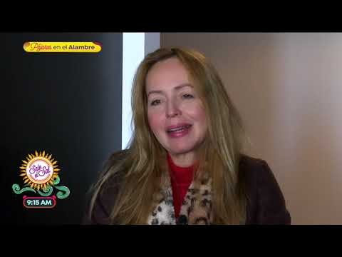 Daniela Spanic gana demanda contra canal de televisión | Sale el Sol