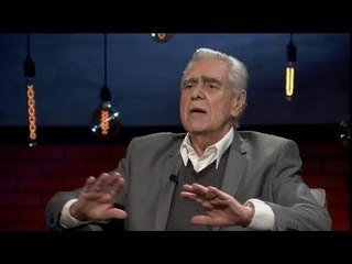 Eric del Castillo en "El minuto que cambió mi destino"