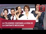 La Guzmán llega a Imagen Televisión