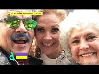 Laura Luz y Mary Chelo unieron sus vidas | De Primera Mano