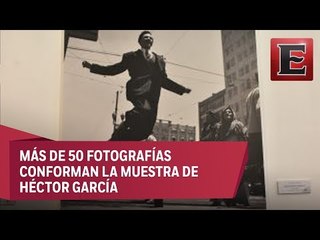 Cinco décadas de imágenes de la CDMX en el Salón de la Plástica