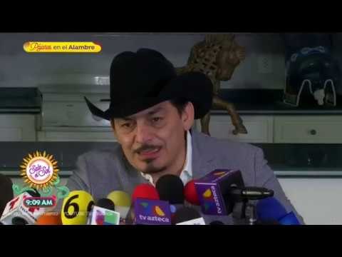 José Manuel Figueroa exige disculpa pública a Héctor de Mauleón | Sale el Sol