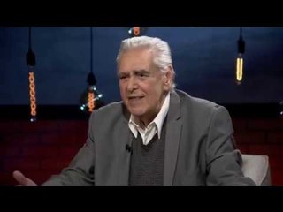 Este es el personaje que más le ha gustado interpretar a Eric del Castillo