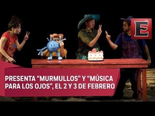 Compañía Seña y Verbo: Teatro de Sordos celebra 25 años