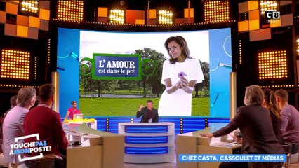 L'amour est dans le pré  : l'émission se moque-t-elle des agriculteurs ? L'avis de TPMP