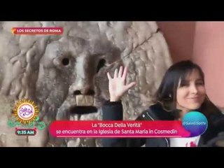 Visita la Basílica de San Clemente en Roma, Italia | Sale el Sol
