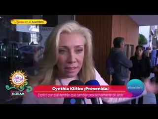 Edificio de la ANDA al borde del colapso | Sale el Sol