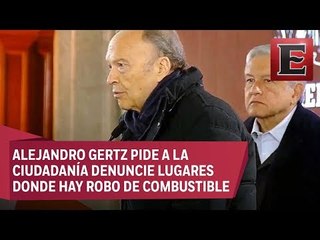 Van por extinción de dominio de predios vinculados al huachicoleo