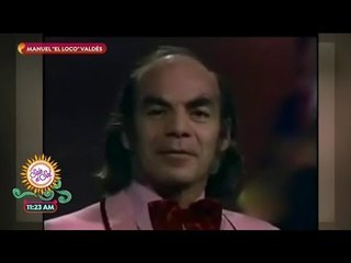 La Verdad Oculta de Manuel "El Loco" Valdés | Sale el Sol