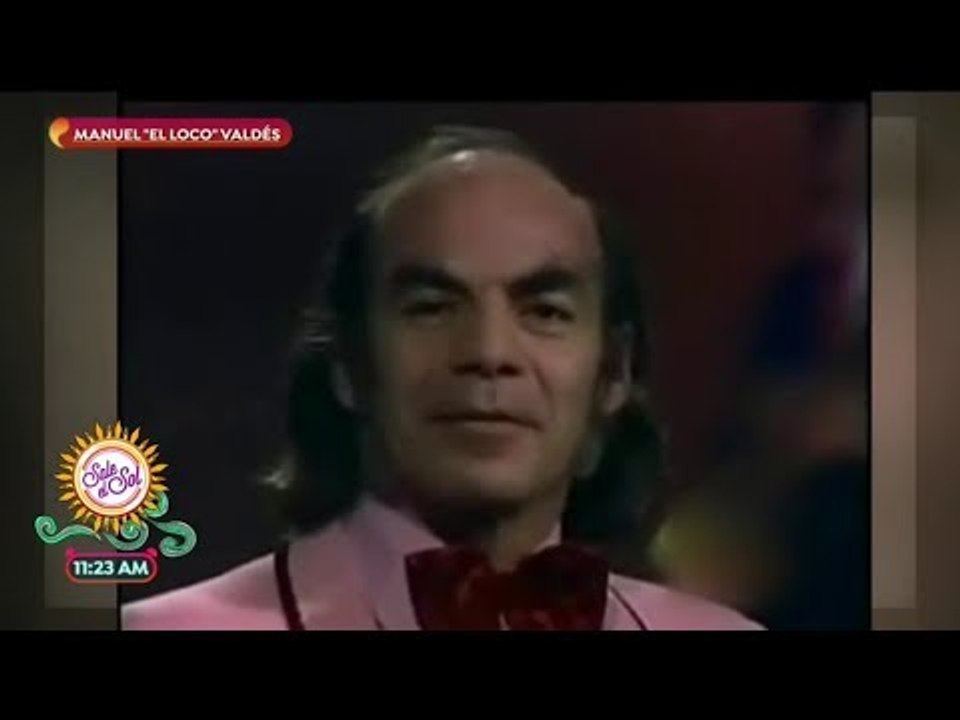 La Verdad Oculta de Manuel "El Loco" Valdés | Sale el Sol
