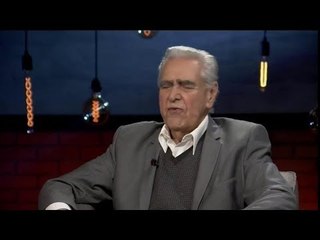 Eric del Castillo cuenta su historia de amor con su esposa Kate ¡durante 50 años!