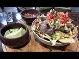 Especial Cocina de Solteros: nachos con arrachera | Sale el Sol