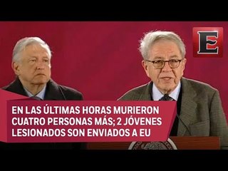 Suman 89 los fallecidos por explosión de ducto en Tlahuelilpan