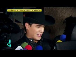 La familia Figueroa está indignada por acusaciones contra Joan Sebastian | De Primera Mano