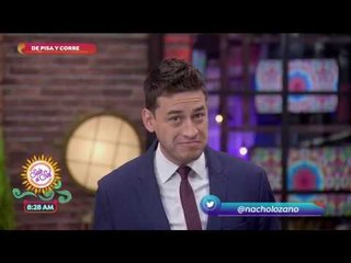 Programa completo 25 de enero 2019 | Sale el Sol