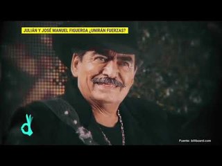 ¿Julián y José Manuel Figueroa unirán fuerzas contra Héctor de Mauleón? | De Primera Mano