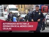 Extorsionadores extranjeros operan en seis alcaldías de la CDMX