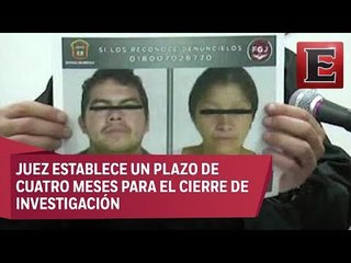 Monstruo de Ecatepec y su pareja vinculados a un segundo proceso por feminicidio