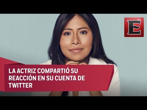 Imagen de Impacto: Yalitza Aparicio es nominada al Oscar