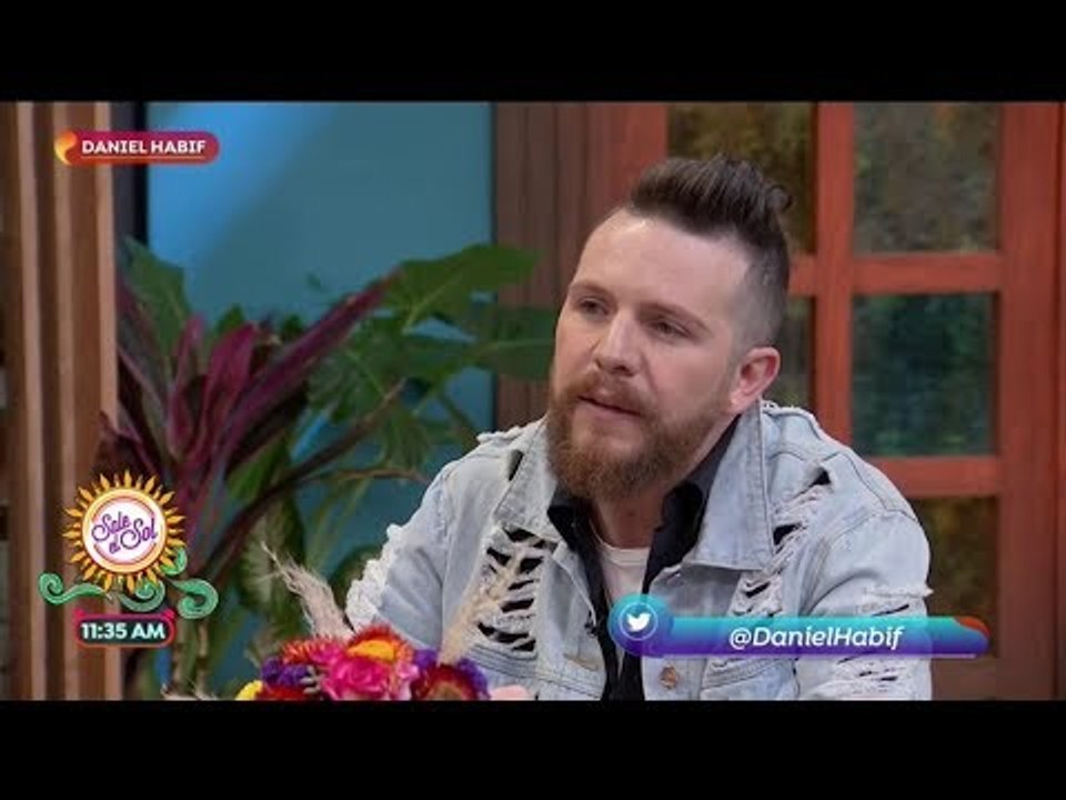 Daniel Habif: ¡expresa el romance! | Sale el Sol