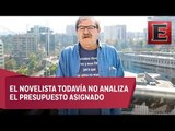 ¿Cuáles son los planes de Paco Ignacio Taibo II para el FCE?