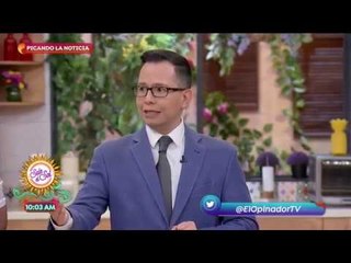 Picando la Noticia: encuentran tomas clandestinas en Azcapotzalco | Sale el Sol