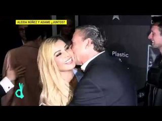 ¿Aleida Núñez y Alfredo Adame juntos? | De Primera Mano
