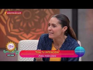 Minutos de café: Este día fija tu propia intención | Sale el Sol