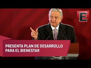 Conferencia de prensa de Andrés Manuel López Obrador (22 de enero de 2019)