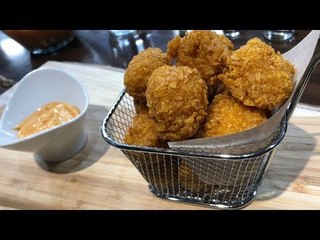 Cocina de Solteros: palomitas de pollo | Sale el Sol