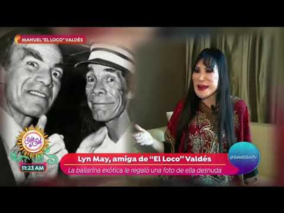 La Verdad Oculta: los amores de Manuel "El Loco" Valdés | Sale el Sol