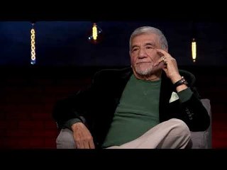 Martín Urieta en 'El minuto que cambió mi destino'