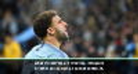 Guardiola and Klopp respond to Walker's deleted tweet