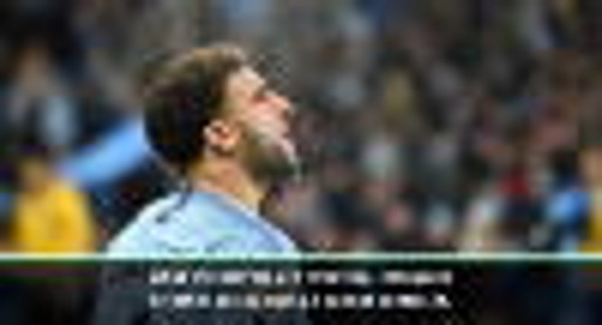 Guardiola and Klopp respond to Walker's deleted tweet